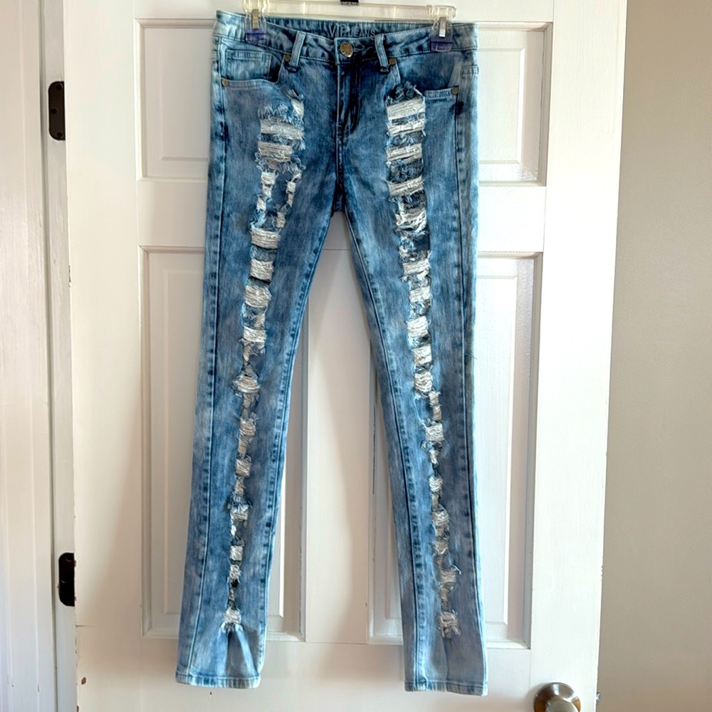 NWOT VIP JEANS
